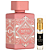 Bade’e Al Noble Blush - Lattafa - Imagem 1