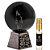 Black Obsidian - Aurora Scents - Imagem 1