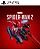 Marvels Spider-Man 2 - PS5 - Mídia Digital - Imagem 1