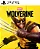 MARVELS WOLVERINE - PS5 - Mídia Digital - Imagem 1
