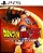 DRAGON BALL Z KAKAROT - PS5 - MIDIA DIGITAL - Imagem 1