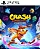 CRASH BANDICOOT 4: IT'S ABOUT TIME - PS5 - MIDIA DIGITAL - Imagem 1