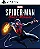 MARVEL SPIDER MAN MILES MORALES - PS5 - MIDIA DIGITAL - Imagem 1