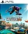 Tony Hawks Pro Skater 3 + 4 - PS5 - Mídia Digital - Imagem 1