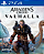ASSASSINS CREED VALHALLA - PS4 - MIDIA DIGITAL - Imagem 1