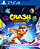 CRASH BANDICOOT 4: IT'S ABOUT TIME - PS5 - MIDIA DIGITAL - Imagem 1