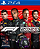 FORMULA 1 F1 2020 - PS4 - Mídia Digital - Imagem 1