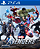 MARVEL AVENGERS - PS4 - MIDIA DIGITAL - Imagem 1