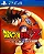 DRAGON BALL Z KAKAROT - PS4 - MIDIA DIGITAL - Imagem 1
