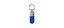Chaveiro Metal + PU – Ref. 19233 - Imagem 1