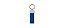 Chaveiro Metal + PU – Ref. 19234 - Imagem 1