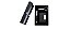 Kit Executivo 3 Peças – Ref. 01988 - Imagem 1