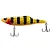 Isca Artificial DUO International Rough Trail Kono Flat 160F Amazon Series 16cm 48g - Imagem 1