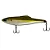 Isca Artificial DUO International Rough Trail Kono Flat 160F Amazon Series 16cm 48g - Imagem 4
