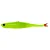 Isca Artificial Monster 3X Amazon Shad 17cm 2un - Imagem 1