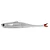 Isca Artificial Monster 3X Amazon Shad 17cm 2un - Imagem 2