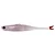 Isca Artificial Monster 3X Amazon Shad 17cm 2un - Imagem 4