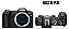 Câmera Canon EOS R8 Mirrorless 24,2 MP 4K - Imagem 5