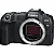 Câmera Canon EOS R8 Mirrorless 24,2 MP 4K - Imagem 1