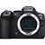 Câmera Canon EOS R6 Mark II Mirrorless - Imagem 1