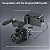 Gaiola Cage SmallRig para Sony FX30 / FX3 - Imagem 9