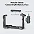 Gaiola Cage SmallRig para Sony FX30 / FX3 - Imagem 7