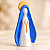 Imagem de nossa senhora aparecida | presente de batizado, casamento religioso, padrinhos | Decoração | Santinha - Imagem 2