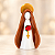 Imagem de nossa senhora aparecida | presente de batizado, casamento religioso, padrinhos | Decoração | Santinha - Imagem 5
