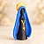 Imagem de nossa senhora aparecida | presente de batizado, casamento religioso, padrinhos | Decoração | Santinha - Imagem 3