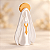 Imagem de nossa senhora aparecida | presente de batizado, casamento religioso, padrinhos | Decoração | Santinha - Imagem 4