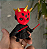 Boneco Darth Vader - C-3PO Star Wars Chibi - Impressão 3D Premium - Imagem 4
