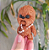 Boneco Darth Vader - C-3PO Star Wars Chibi - Impressão 3D Premium - Imagem 3