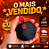 Dado Mecânico Giratório Lúdico Kamasutra +18 - Imagem 1