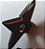 Kunai/Shuriken de Naruto - Magnéticos - Imã de geladeira - Imagem 4