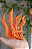 Diorama Naruto Kurama - Action Figure Kyuubi - Raposa de nove caudas - Naruto Kitsune Colecionável - Imagem 5