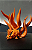 Diorama Naruto Kurama - Action Figure Kyuubi - Raposa de nove caudas - Naruto Kitsune Colecionável - Imagem 4