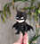 Boneco Batman Chibi - Impressão 3D Premium - Imagem 3