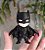 Boneco Batman Chibi - Impressão 3D Premium - Imagem 5