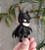 Boneco Batman Chibi - Impressão 3D Premium - Imagem 4