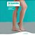 Meia De Compressão 20-30mmHg Sigvaris Dynaven Basic Meia Calça - Imagem 3
