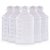 Frasco De Nutrição Enteral 500ml - Imagem 1