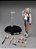 Action Figure Harley Quinn Arlequina Esquadrão Suicida Dc Comics - Original FondJoy - Imagem 4