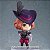 Action Figure Haru Okumura Persona 5 Nendoroid 1210 - Original Good Smile Company - Imagem 3