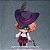 Action Figure Haru Okumura Persona 5 Nendoroid 1210 - Original Good Smile Company - Imagem 5