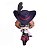 Action Figure Haru Okumura Persona 5 Nendoroid 1210 - Original Good Smile Company - Imagem 2