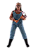 Action Figure Hatchet Victor Crowley Horror - MEGO - Imagem 1