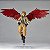 Action Figure Hawks My Hero Academia Amazing Yamaguchi Kaiyodo  - Original Revoltech - Imagem 8