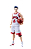 Action Figure Hisashi Mitsui Slam Dunk - Original Great Toys - Imagem 1