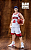 Action Figure Hisashi Mitsui Slam Dunk - Original Great Toys - Imagem 4