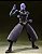 Action Figure Hit Dragon Ball Super - Bandai ShFiguarts - Imagem 8